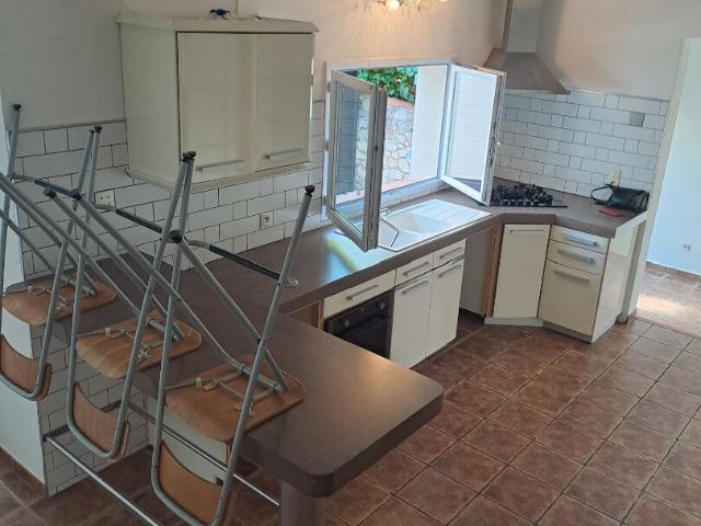 maison de village cadolive 2 pièce s 58 m2