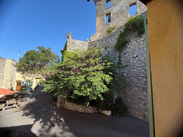 Maison de village Callian 55m² Callian