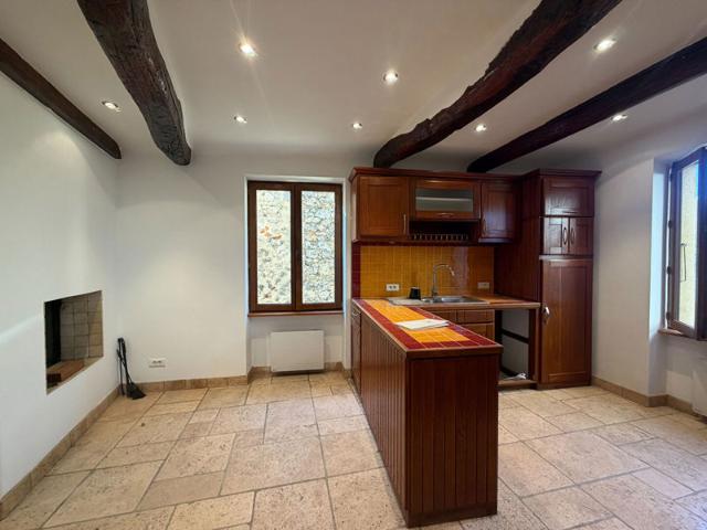 Maison de village Callian
