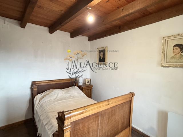 MAISON DE VILLAGE CASTELLARE DI MERCURIO