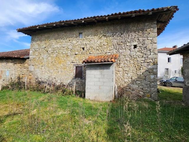 Maison de village charmante à Javerdat
