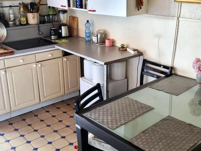 Maison de Village Contes 8 pieces 165m2 165m² Contes