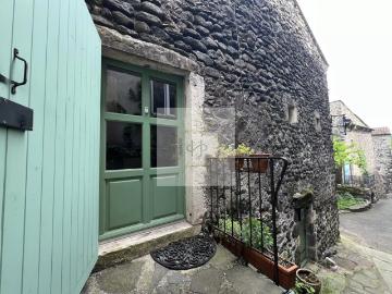 Maison de village coup de coeur