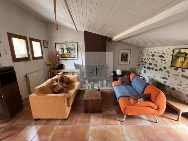 Maison de village coup de coeur