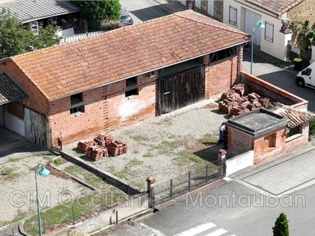 Maison de village de 400 m² FINHAN