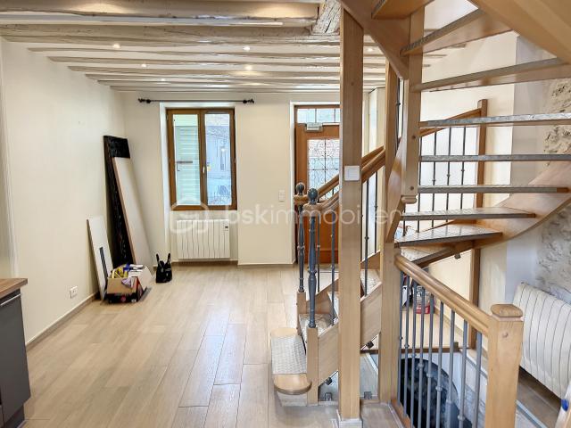 Maison de village de 55 m² à Mennecy