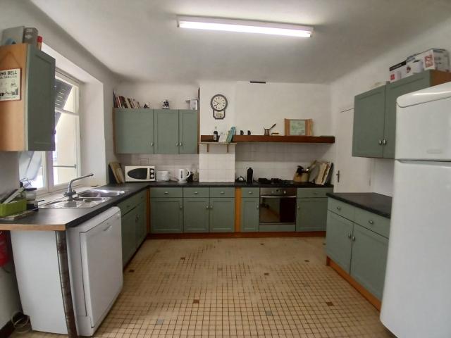 Maison de village de 5 chambres avec piscine à vendre en Dor. 163m² Saint Priest les Fougères