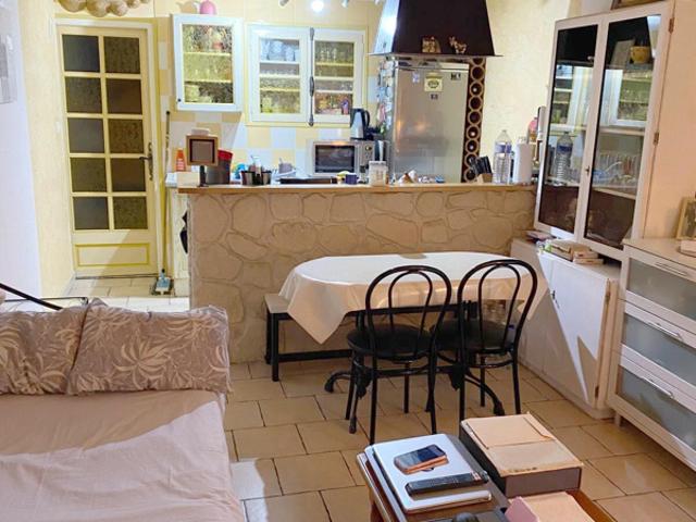 Maison de Village de 88 m2