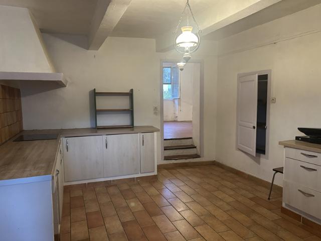 Maison de village de 105m2