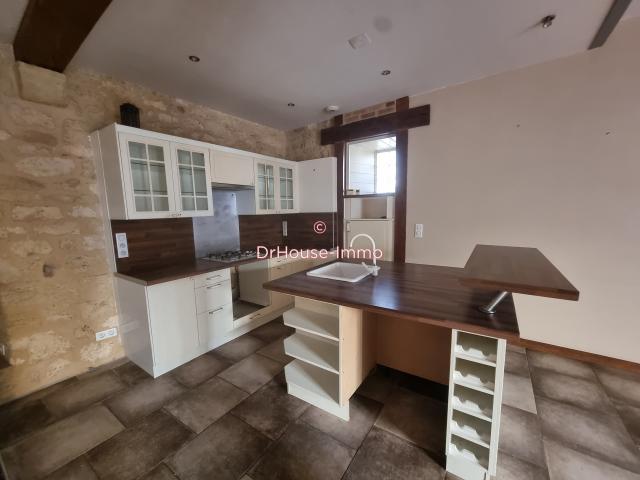 Maison de village de 109 m²