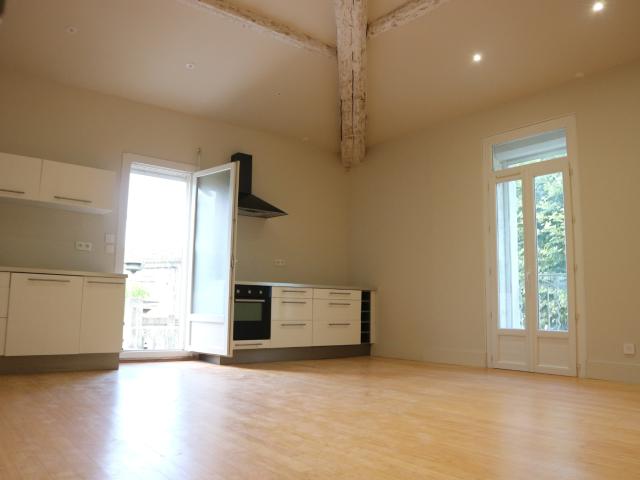 Maison de village de 115m2 avec terrasse et garage