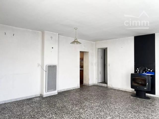 Maison de village de 116 m² 4 chambres