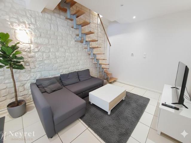 Maison de village de 127m2, 5 chambre en plein coeur de VOURL