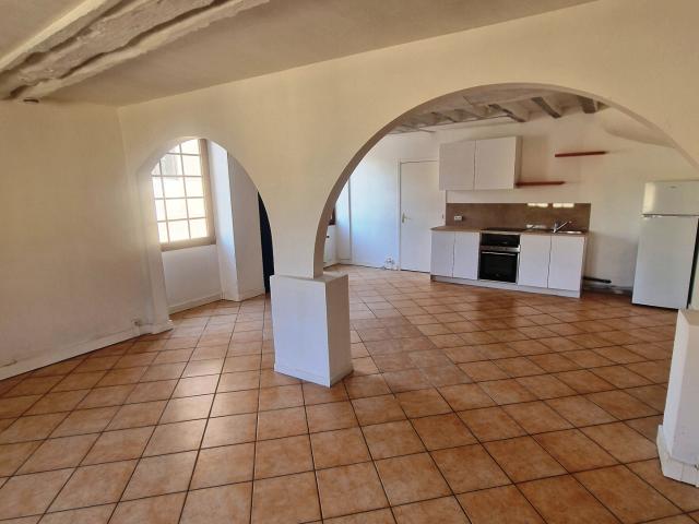 Maison de village de 129 m² 3 chambres