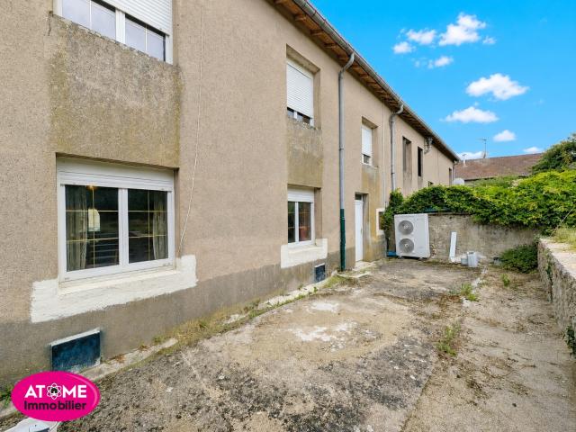 Maison de village de 147 m2