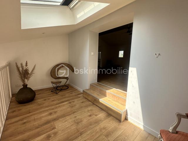Maison de village de 150 m² à Bessieres