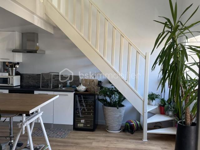 Maison de village de 150 m² à Bessieres