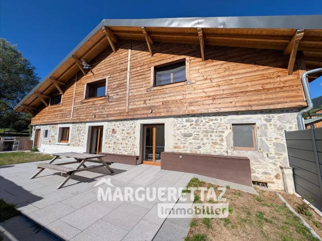 Maison De Village De 188 m² A Onnion 188m² Onnion