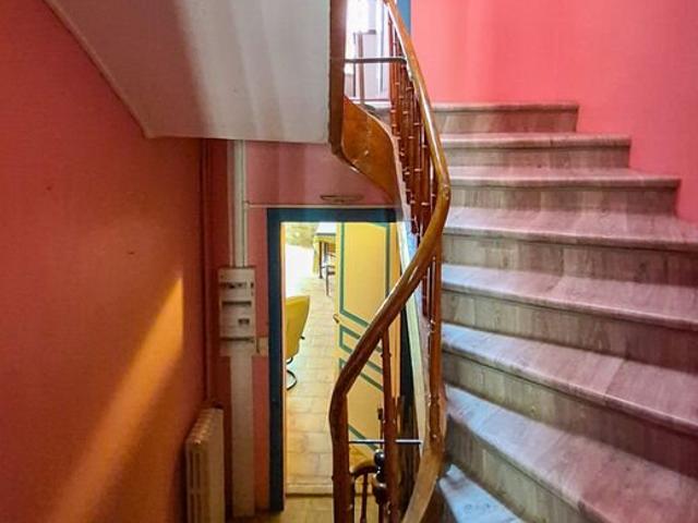Maison de village de caractère de 5 chambres avec garage au. 162m² Chalabre
