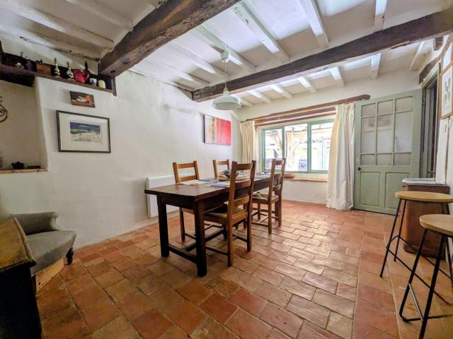 Maison de village de caractère entre Marciac et Mirande 131m² Marciac