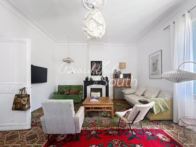 Maison De Village De Caractere, Torreilles 165m² Torreilles