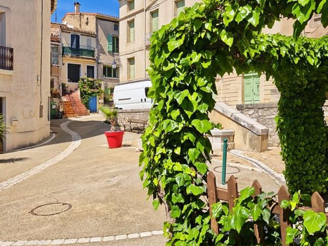 Maison de Village de Charme 125 m² Cour Privative Campagnan 34
