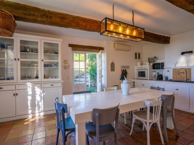 Maison de village de charme avec vue panoramique 260m² Lacour
