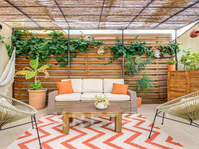 Maison De Village Du XVIIe 185m² Aix en Provence