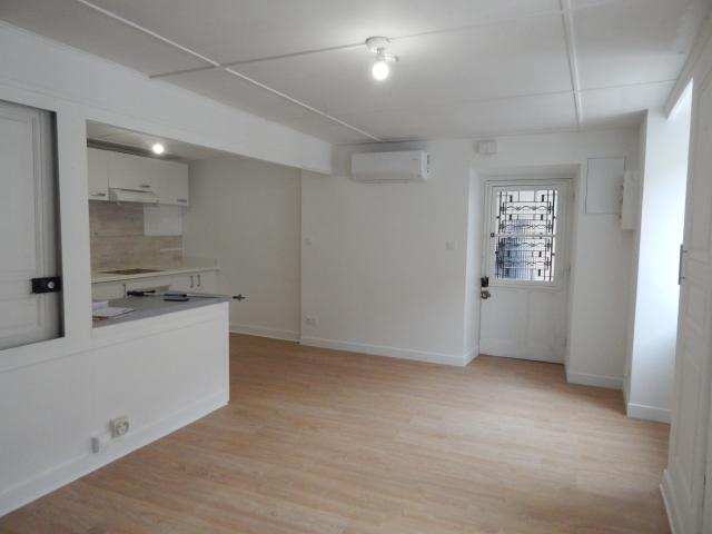 Maison de village Duplex F4 68m² + cave