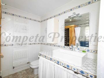 Torrox, Málaga, Andalucía, Andalucía - Sauna