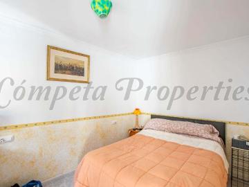 Cómpeta, Málaga, Andalucía, Andalucía
