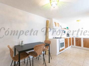 Cómpeta, Málaga, Andalucía, Andalucía