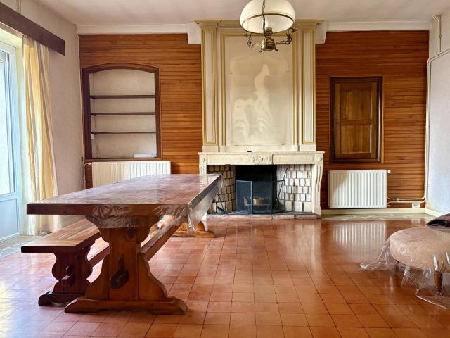 Maison De Village En Pierre 116m² Etrigny