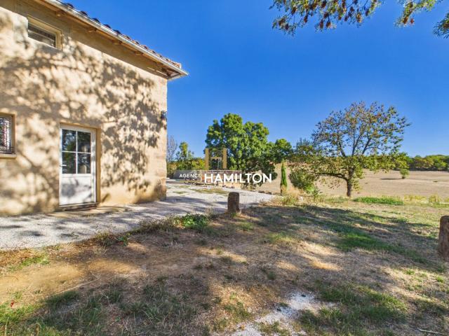 Maison De Village En Pierre Avec Piscine 2 Appartements 140m² Cordes sur Ciel
