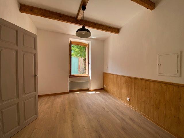 Maison de village en pierre rénovée, 3 chambres, à deux pas. 71m² Rieux Minervois