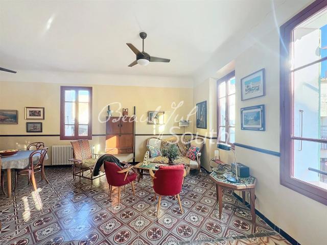 Maison De Village Entierement Renovee Avec Terrasse Et Grand. 107m² Rivesaltes