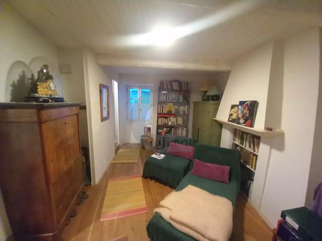Maison de village et terrain à La Brigue 80m² La Brigue