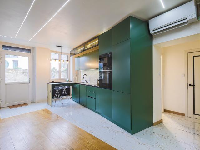maison de village Eybens 81m² Eybens
