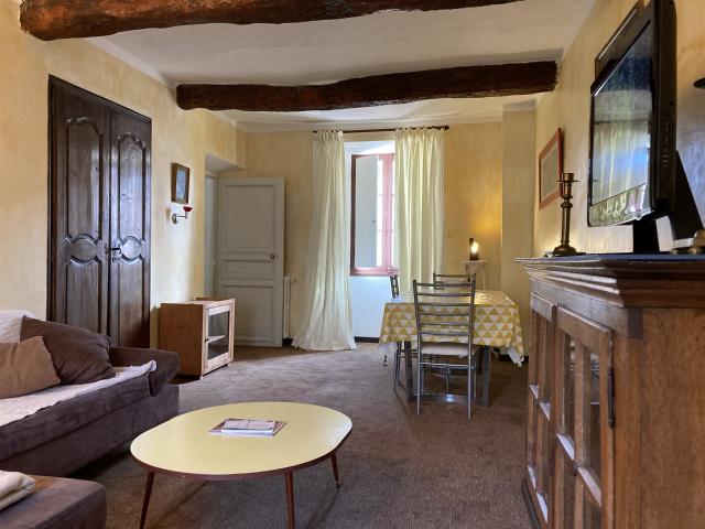 Maison de Village Grasse Côte d’Azur 148m² Grasse