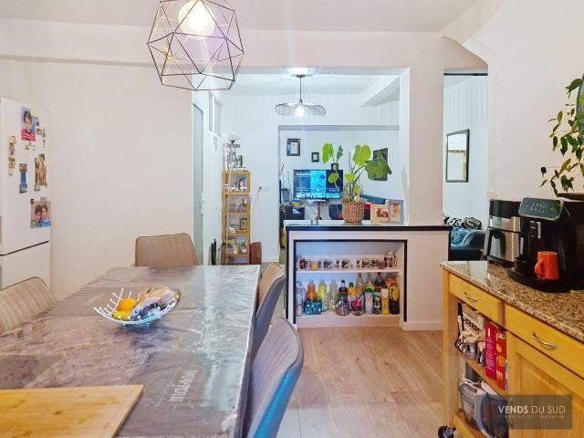 Maison de village Herepian 95m² Hérépian