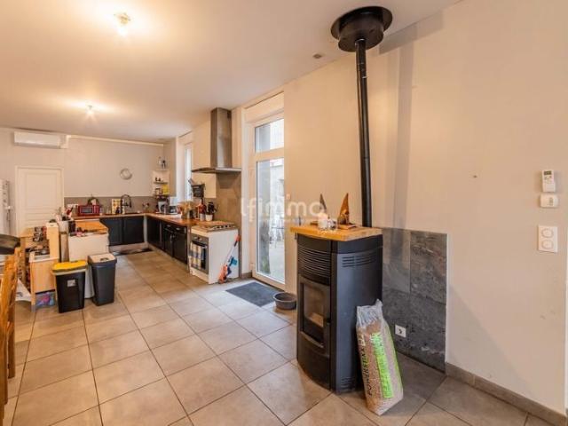 Maison de Village, idéale pour une grande Famille