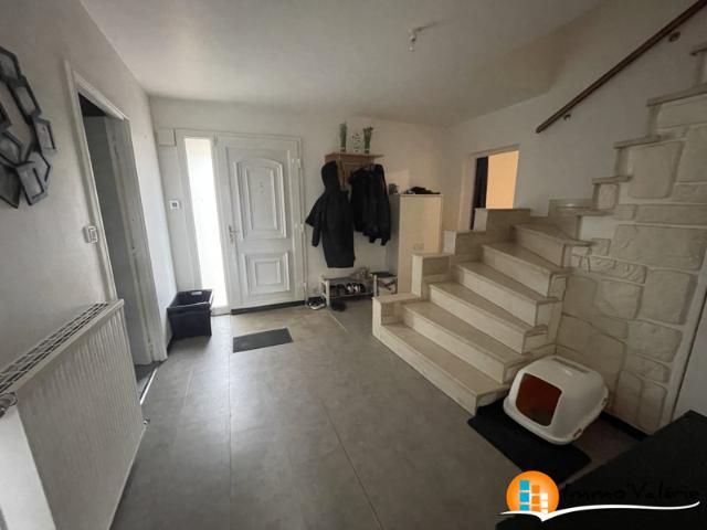 maison de village individuele