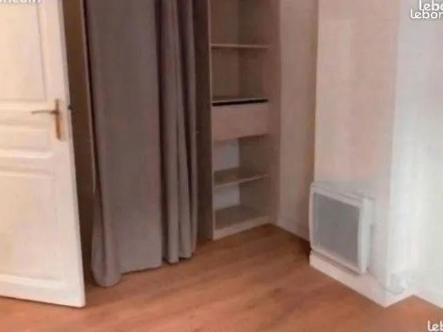 Maison de village individuelle T4 meublé
