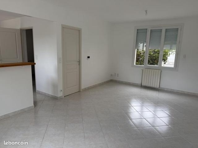 Maison de village | Jardin clos 400m² | Calme absolu