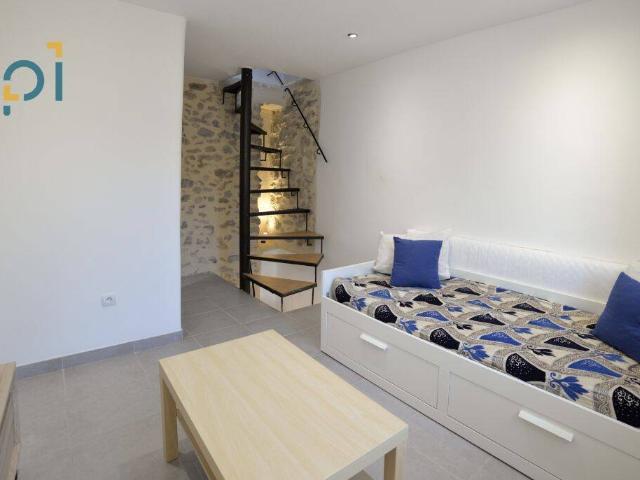 Maison de village Lambesc 2 pièce s 43.3 m2