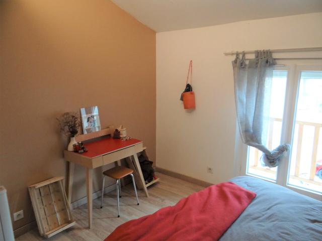 Maison de village L'Escale 4 pièce s 63 m2