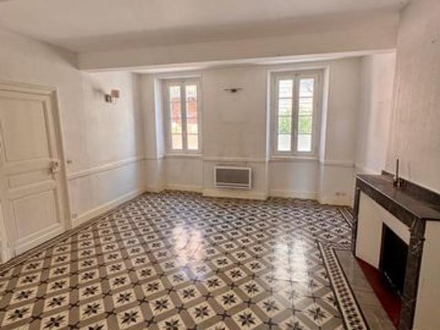 Maison de village Loubens Lauragais