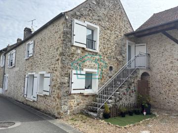 Maison de village MAREIL LE GUYON 78490