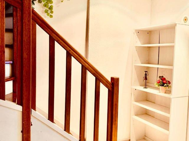 Maison de village meublée T4 – 95 m² – Gignac – 980 € CC