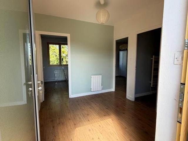 Maison de village MILLERY de 88.49 m²